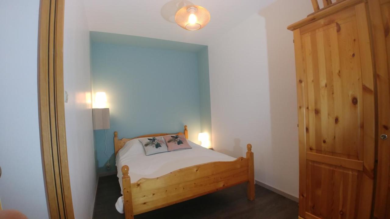 Chalet Vosgien Gérardmer Екстериор снимка