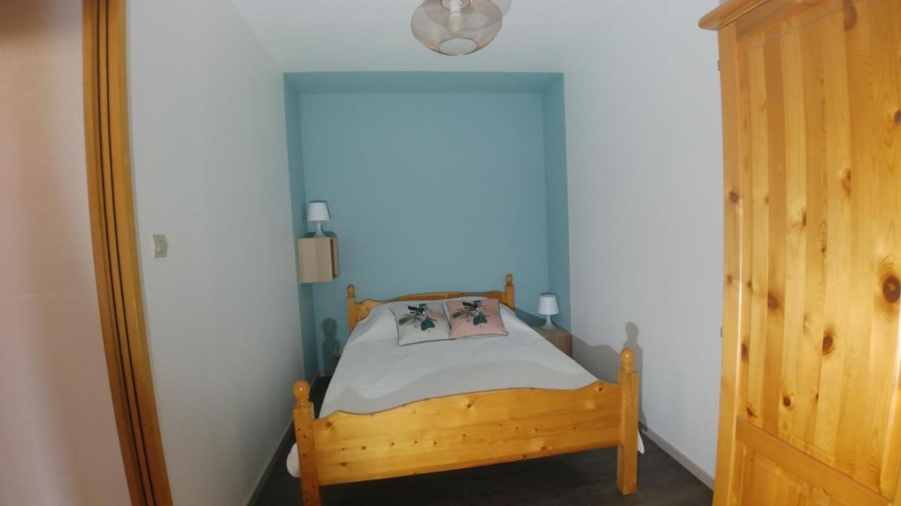 Chalet Vosgien Gérardmer Екстериор снимка