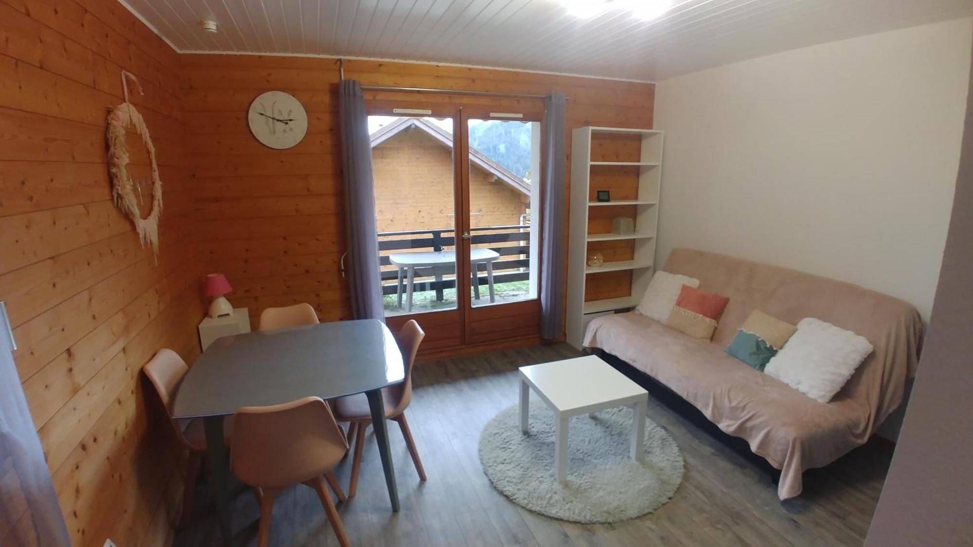 Chalet Vosgien Gérardmer Стая снимка