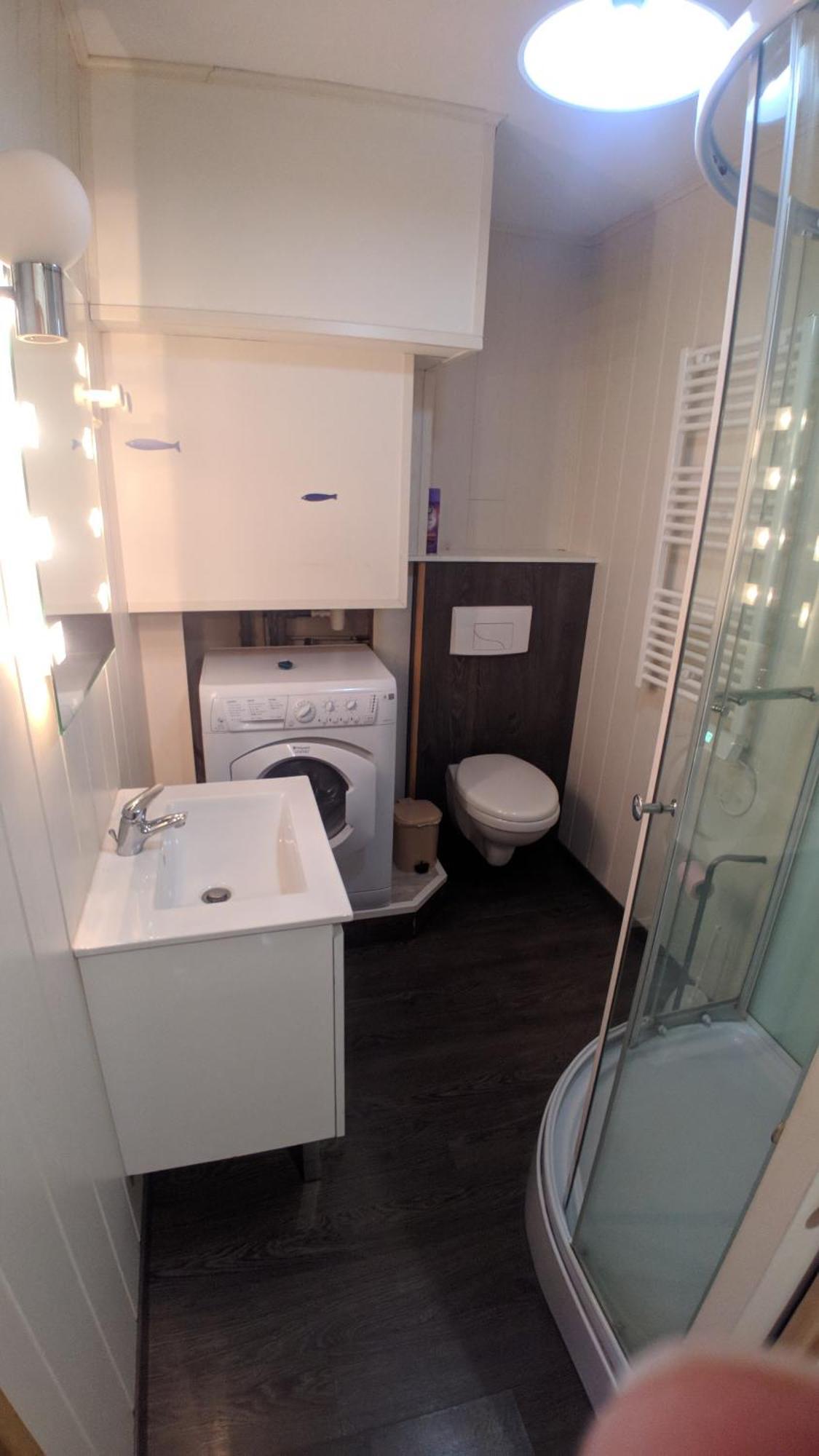 Chalet Vosgien Gérardmer Стая снимка